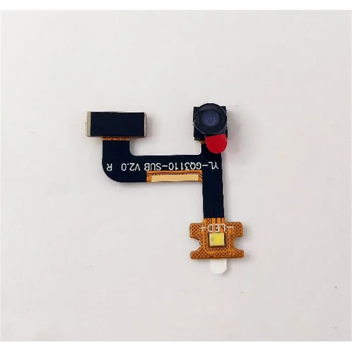 Flex camara sub para Ulefone Note 15 calidad premium