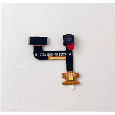 Flex camara sub para Ulefone Note 15 calidad premium
