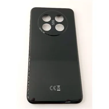 Tapa trasera o tapa bateria negra para Ulefone Note 15