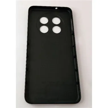Tapa trasera o tapa bateria negra para Ulefone Note 15