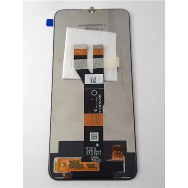 Pantalla LCD para Ulefone Note 16 Pro mas tactil negro calidad premium