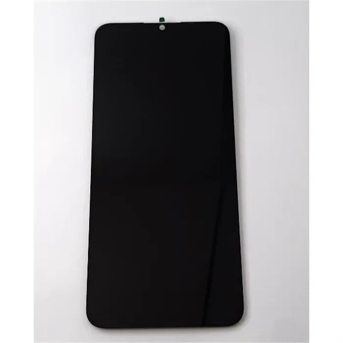 Pantalla LCD para Ulefone Note 16 Pro mas tactil negro calidad premium