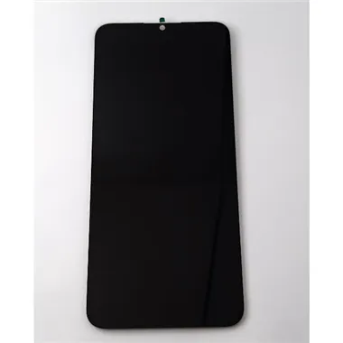 Pantalla LCD para Ulefone Note 16 Pro mas tactil negro calidad premium
