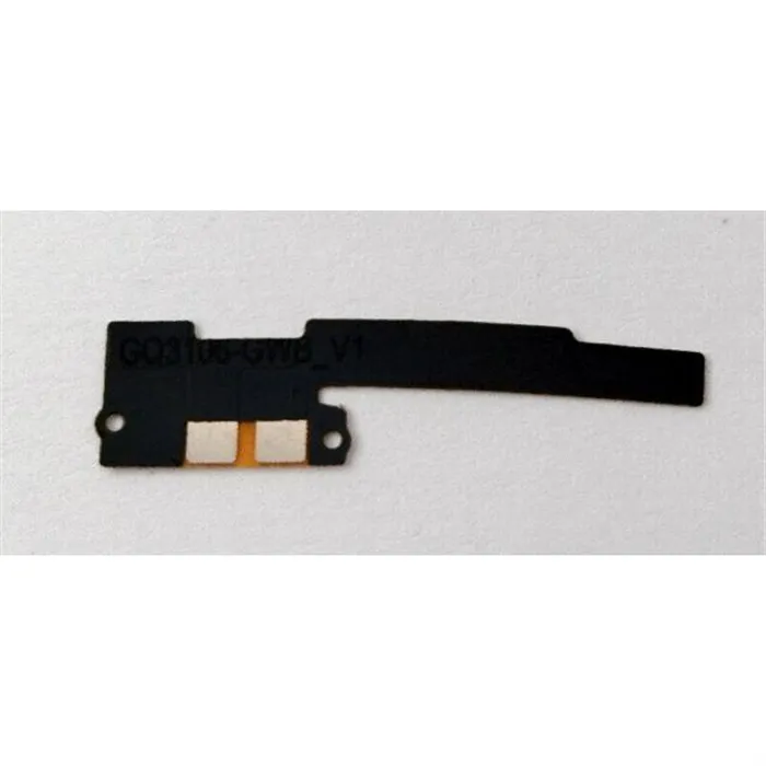 Antena Wifi GPS para Ulefone Note 16 Pro calidad premium