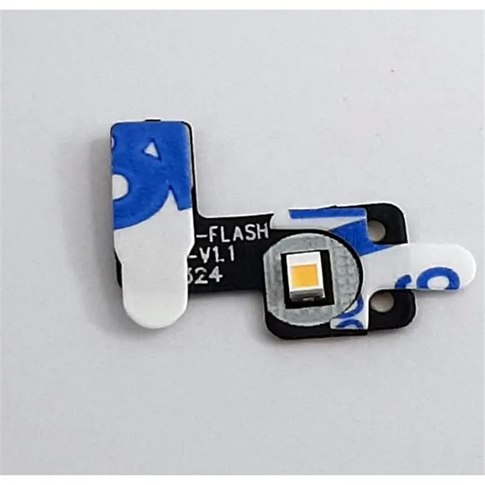 Flex flax para Ulefone Note 16 Pro calidad premium