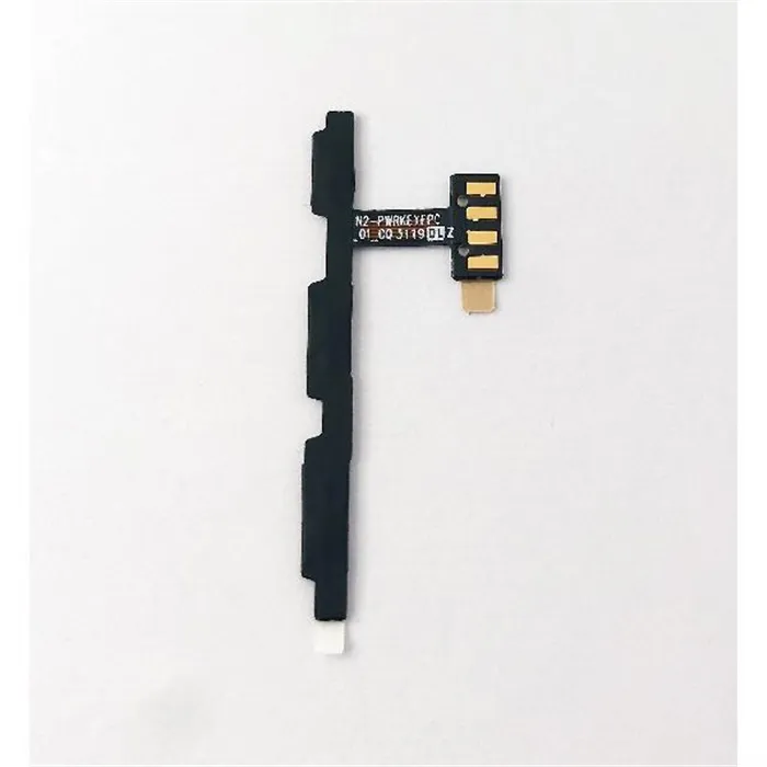 Flex power para Ulefone Note 17 Pro calidad premium