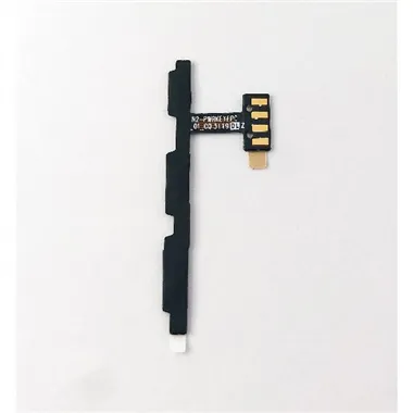 Flex power para Ulefone Note 17 Pro calidad premium