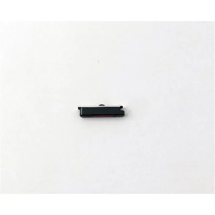 Boton power negro para Ulefone Note 17 Pro calidad premium