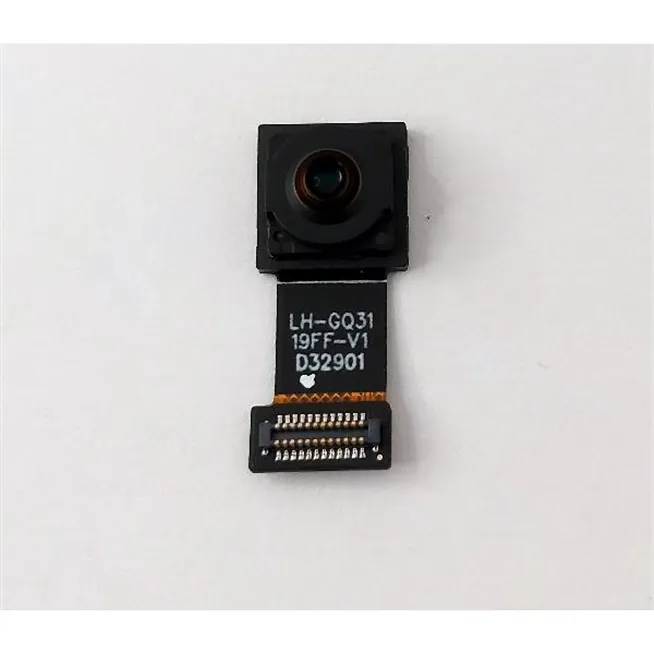 Camara frontal para Ulefone Note 17 Pro calidad premium