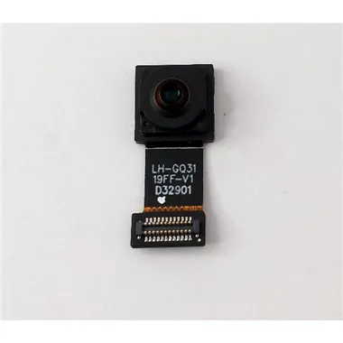 Camara frontal para Ulefone Note 17 Pro calidad premium