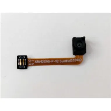 Flex boton home para Ulefone Note 17 Pro calidad premium
