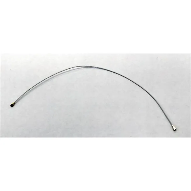 Antena coaxial blanca 171.3*0.5mm para Ulefone Note 18 Ultra 5G calidad premium