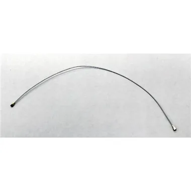 Antena coaxial blanca 171.3*0.5mm para Ulefone Note 18 Ultra 5G calidad premium