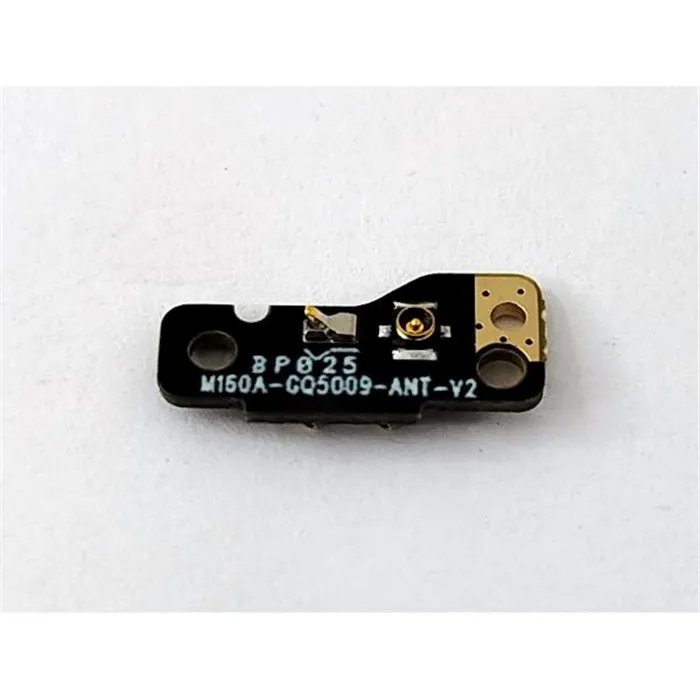 Placa de antena para Ulefone Note 18 Ultra 5G calidad premium
