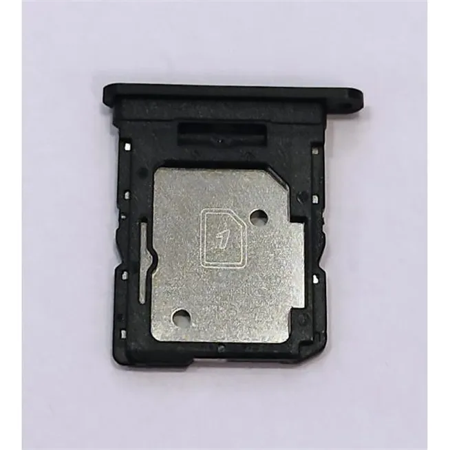 Soporte o bandeja sim negra para Ulefone Note 18 Ultra 5G calidad premium