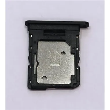 Soporte o bandeja sim negra para Ulefone Note 18 Ultra 5G calidad premium