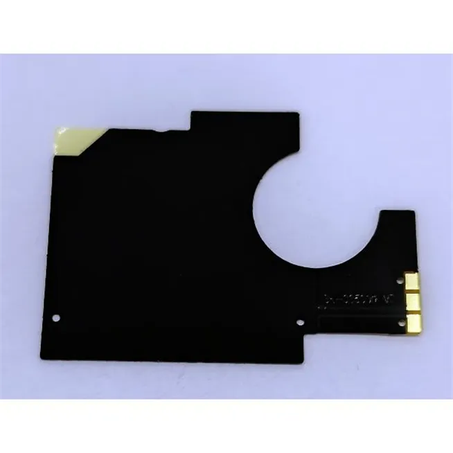 Antena NFC para Ulefone Note 18 Ultra 5G calidad premium