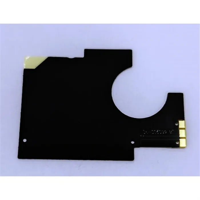 Antena NFC para Ulefone Note 18 Ultra 5G calidad premium