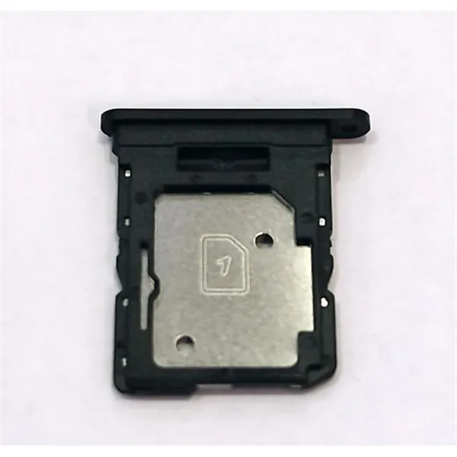 Soporte o bandeja sim dorada para Ulefone Note 18 Ultra 5G calidad premium