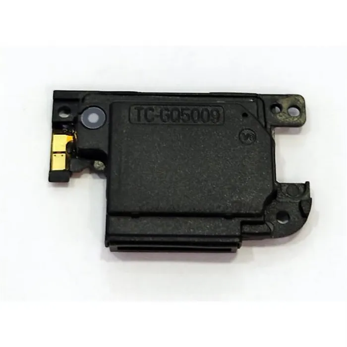 Buzzer para Ulefone Note 18 Ultra 5G calidad premium
