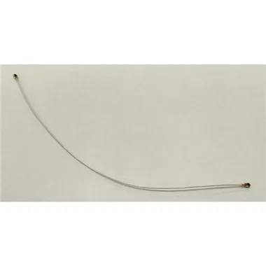Antena coaxial blanca 134.5*0.5mm para Ulefone Note 18 Ultra 5G calidad premium