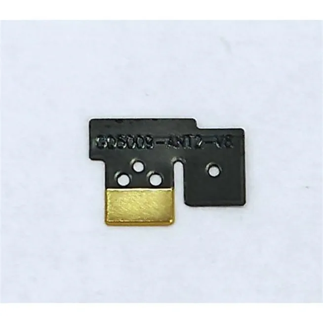 Antena 2 negra para Ulefone Note 18 Ultra 5G calidad premium