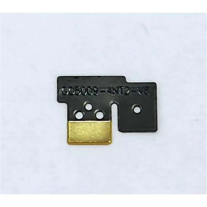 Antena 2 negra para Ulefone Note 18 Ultra 5G calidad premium