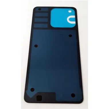 Tapa trasera o tapa bateria negra para Ulefone Note 18 Ultra 5G