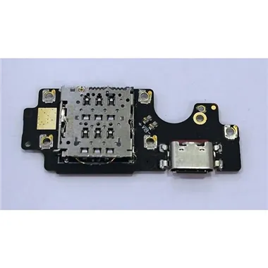 Placa central PCBA mas Microfono PCB para Ulefone Note 18 Ultra 5G calidad premium