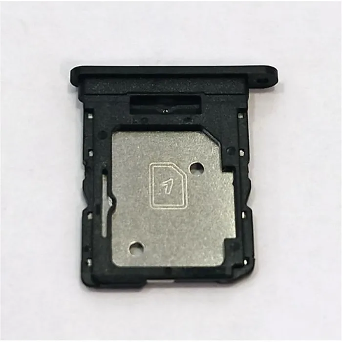 Soporte o bandeja sim plata para Ulefone Note 18 Ultra 5G calidad premium