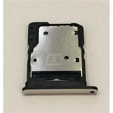 Soporte o bandeja sim plata para Ulefone Note 18 Ultra 5G calidad premium