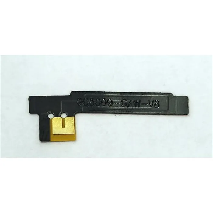 Antena BT WIFI GPS para Ulefone Note 18 Ultra 5G calidad premium
