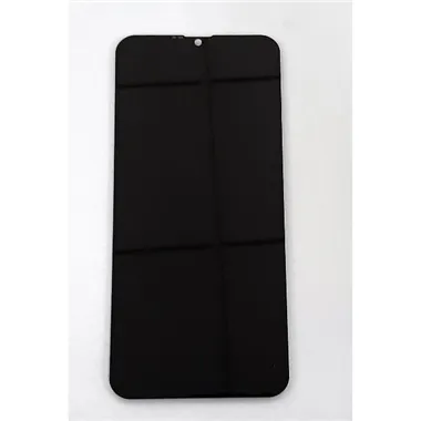 Pantalla lcd para Ulefone Note 6 Note 6P Note 6T mas tactil negro caldiad premium