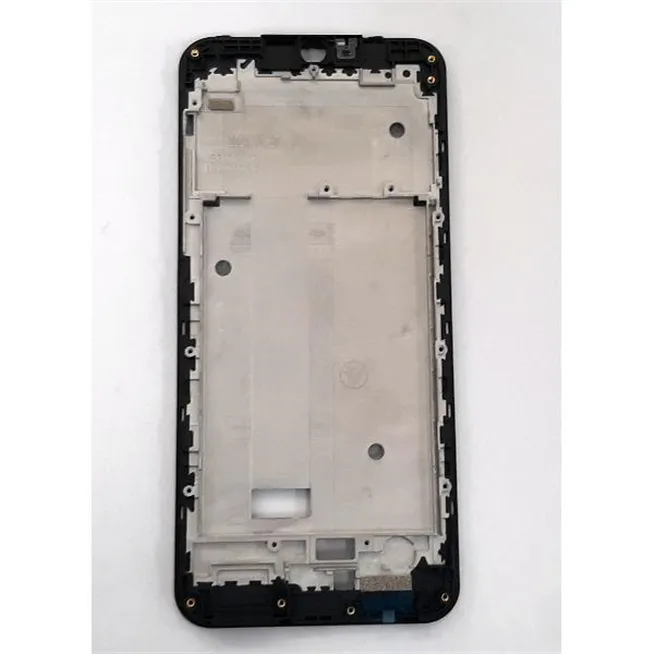 Carcasa central o marco negro para Ulefone Note 6 Note 6P Note 6T calidad premium