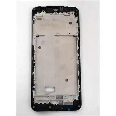 Carcasa central o marco negro para Ulefone Note 6 Note 6P Note 6T calidad premium