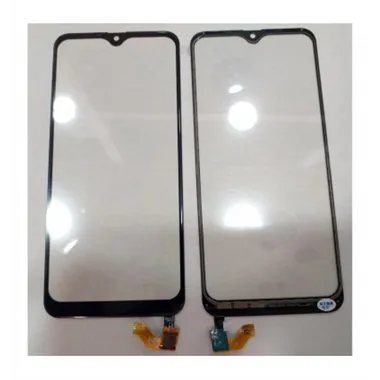 Ulefone Note 7 tactil negro