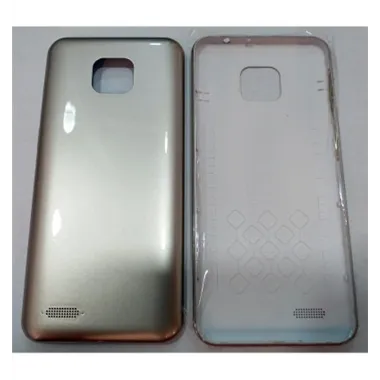 Ulefone Note 7 tapa trasera o tapa bateria dorada