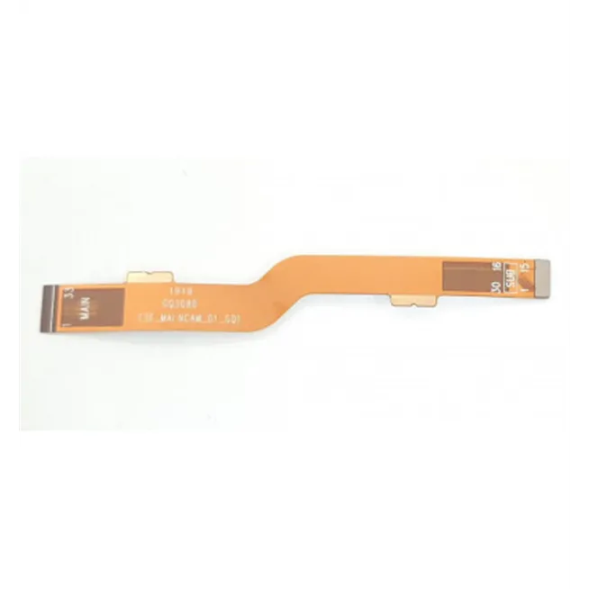 Flex central para Ulefone Note 7P calidad premium
