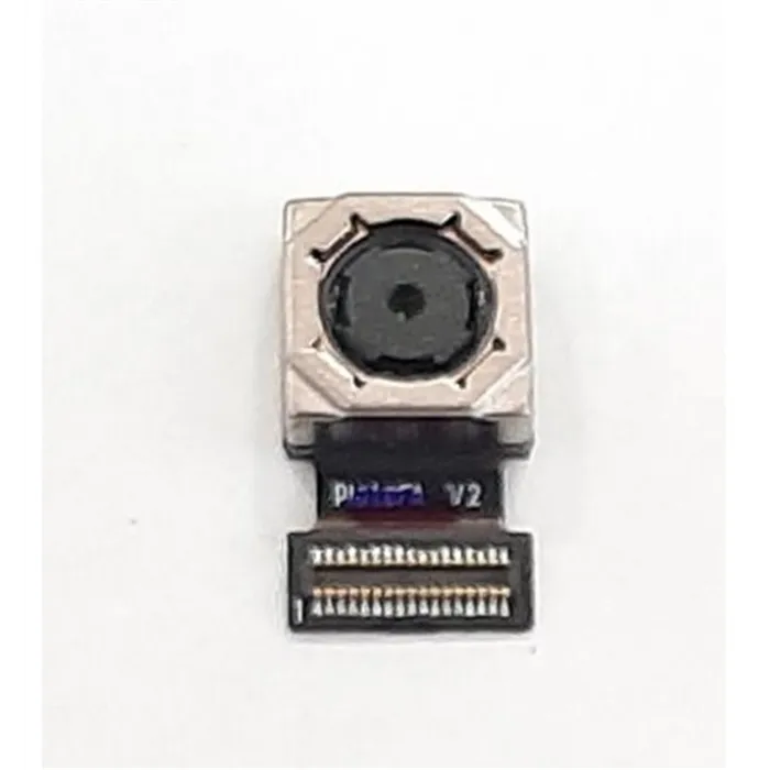 Flex camara trasera para Ulefone Note 8 calidad premium