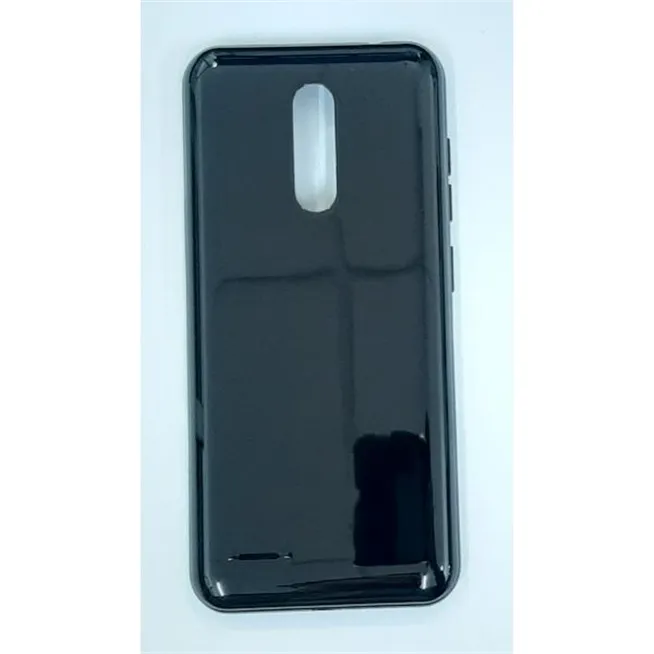 Tapa trasera o tapa bateria negra para Ulefone Note 8 Note 8P