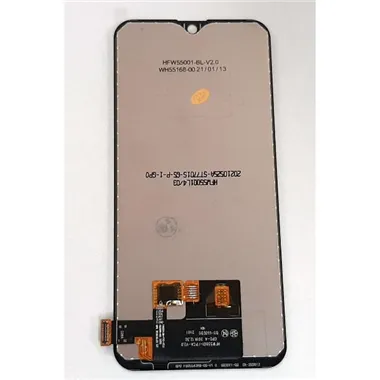 Pantalla lcd para Ulefone Note 8P mas tactil negro calidad premium
