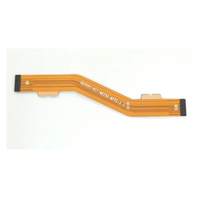 Flex central para Ulefone Note 9P calidad premium