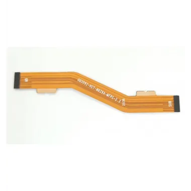 Flex central para Ulefone Note 9P calidad premium