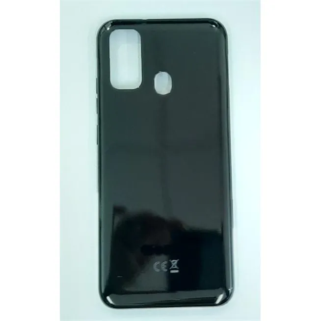 Tapa trasera o tapa bateria negra para Ulefone Note 9P