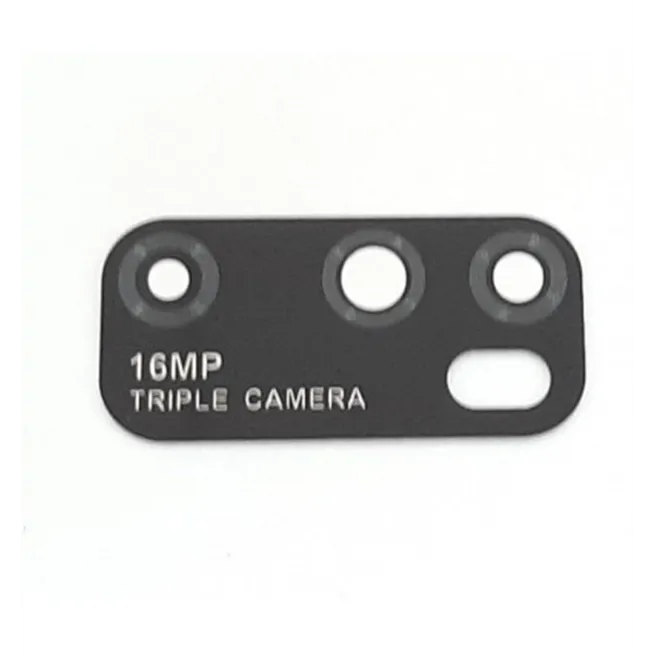 Cristal camara para Ulefone Note 9P calidad premium