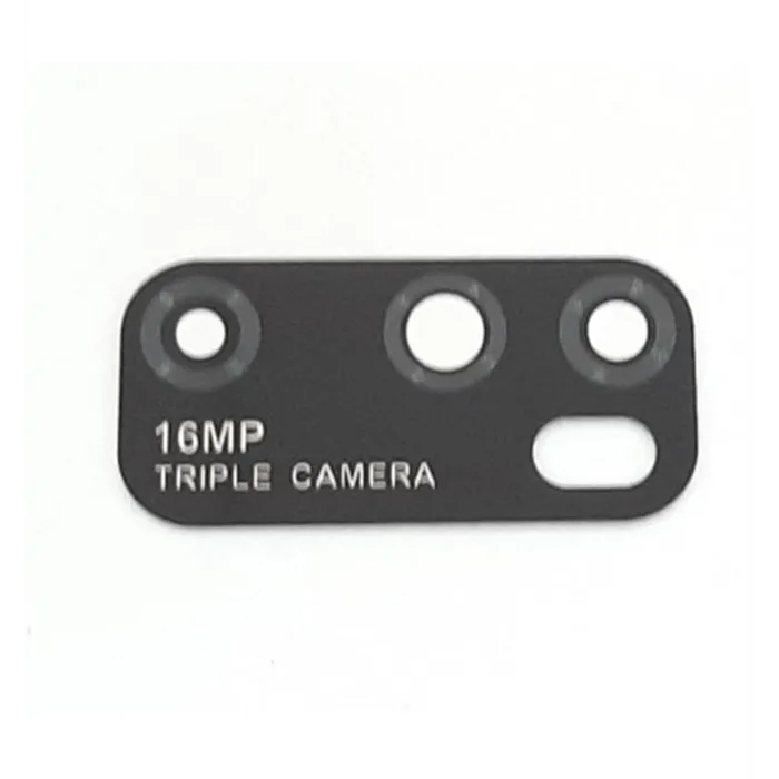 Cristal camara para Ulefone Note 9P calidad premium