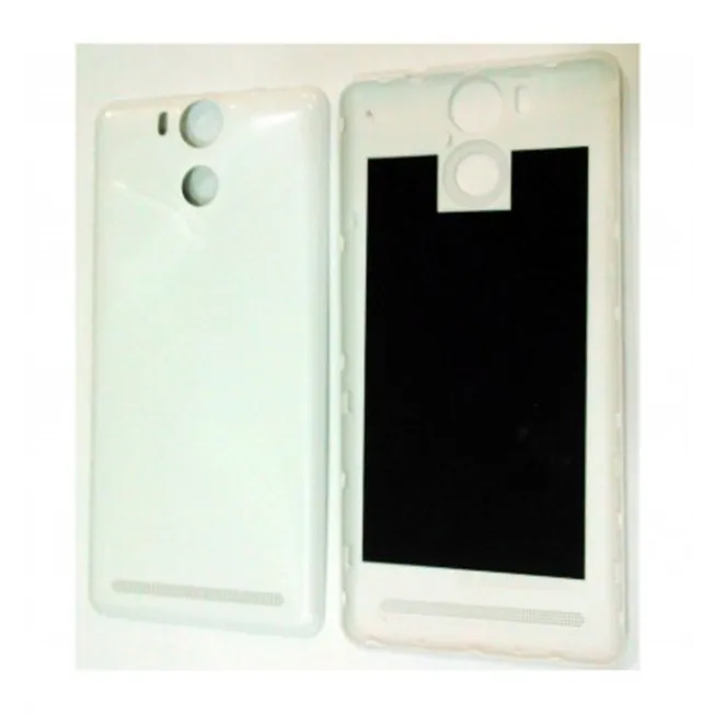 Ulefone Power tapa trasera blanca