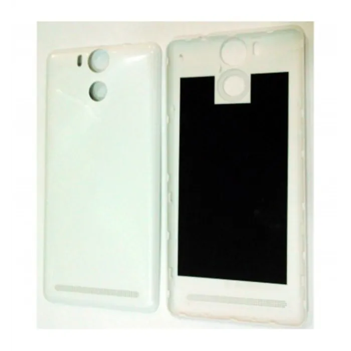 Ulefone Power tapa trasera blanca