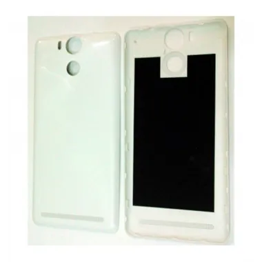 Ulefone Power tapa trasera blanca