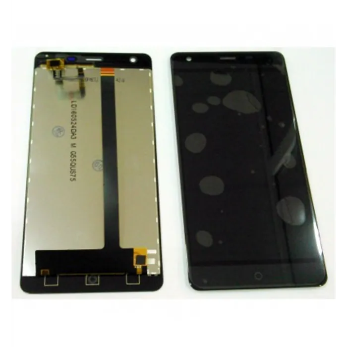 Ulefone Power pantalla lcd + tactil negro premium